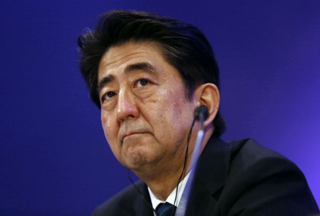 Χίτλερ της Ασίας αποκαλεί τον ιάπωνα πρωθυπουργό η Βόρειος Κορέα