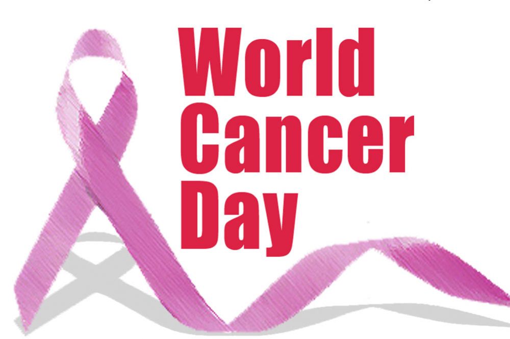 Παγκόσμια Ημέρα κατά του Καρκίνου 2014