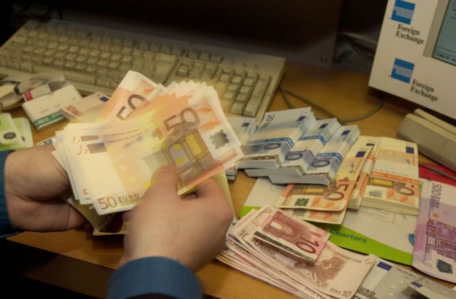 Βουλή: Στα 443,28 εκατ. ευρώ τα απρόβλεπτα έσοδα την περίοδο 2008-2013