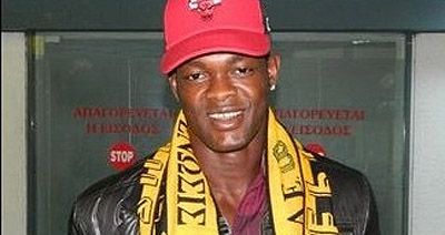 Στην Κρήτη για τον Εργοτέλη ο Αντελέγε