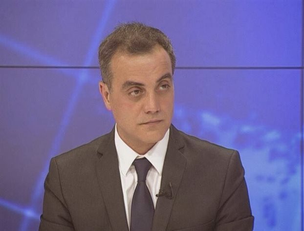 Αντίδραση διεθνούς εβραϊκής οργάνωσης για τα σχόλια Καρυπίδη