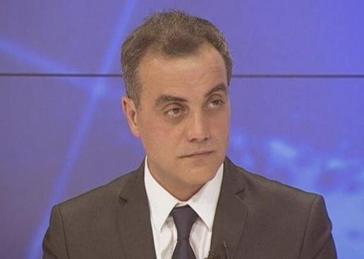 Ως ανεξάρτητος υποψήφιος κατεβαίνει ο Θεόδωρος Καρυπίδης