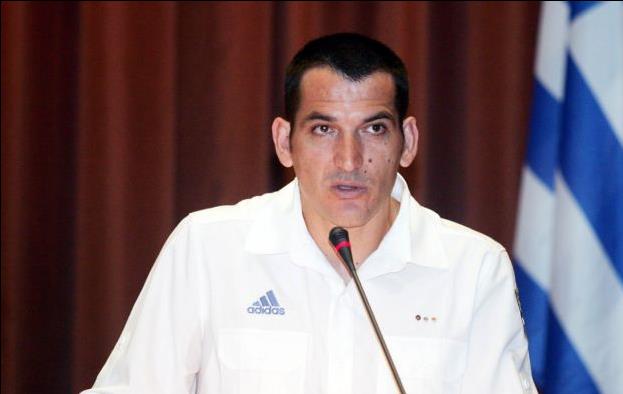 Στην Πτολεμαΐδα η αφρόκρεμα της άρσης βαρών