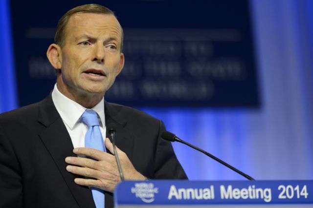 Στροφή της Αυστραλίας στην ηλεκτροπαραγωγή με λιγνίτη