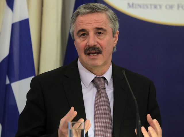 Μανιάτης: Η ενέργεια βασικός πυλώνας του νέου παραγωγικού μοντέλου