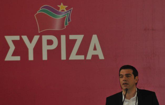 ΣΥΡΙΖΑ: Οι δηλώσεις της εβραϊκής ένωσης θυμίζουν «μονταζιέρα» της Συγγρού