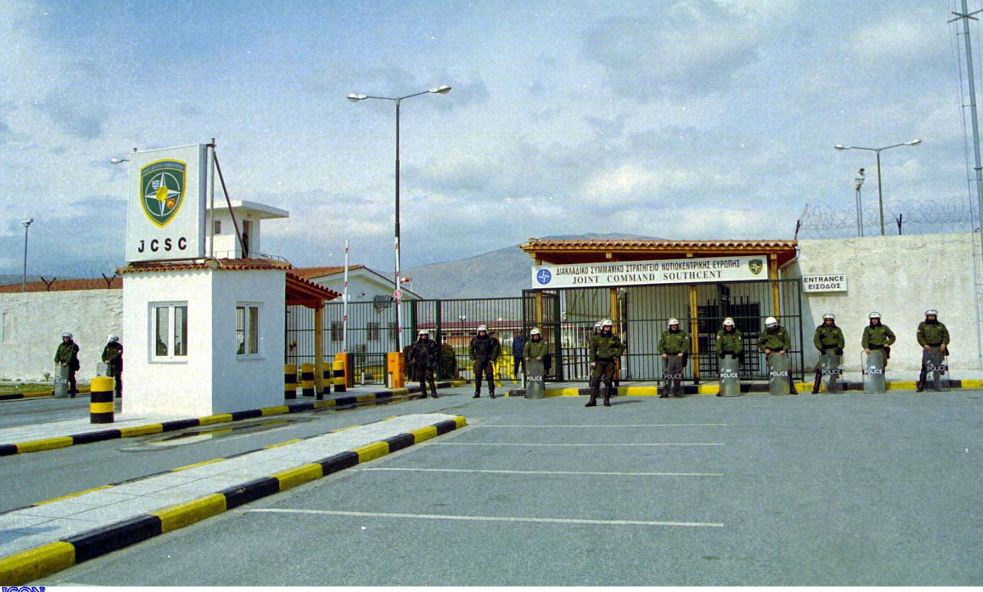 Στα 2,9 εκατ. ευρώ ο προϋπολογισμός του ελληνικού στρατηγείου επιχειρήσεων της ΕΕ