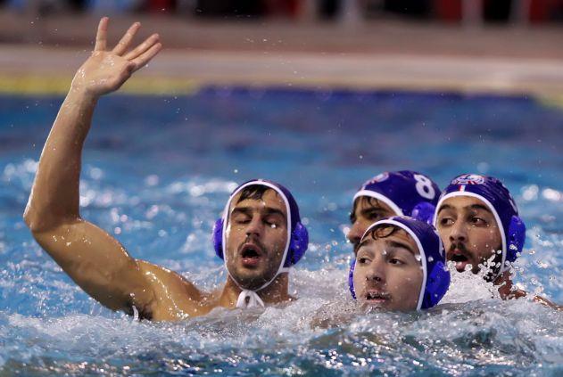 Η Βουλιαγμένη «έπνιξε» το Αργοστόλι και ο Ολυμπιακός τον Πανιώνιο