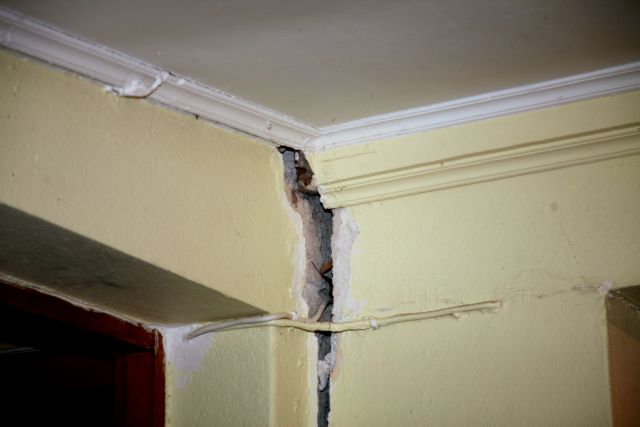 Δευτεροβάθμιοι έλεγχοι από τη Δευτέρα στα σπίτια της Κεφαλονιάς