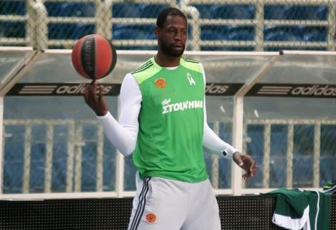 Πρόβλημα με Γκιστ στον ΠΑΟ, αμφίβολος για τον τελικό