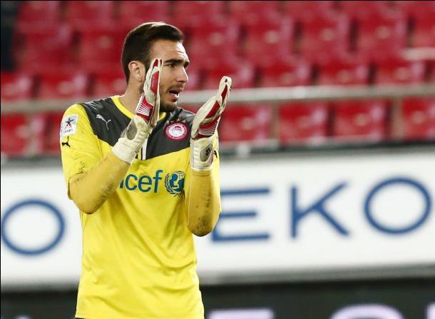 Ο Ρομπέρτο εξήγησε γιατί είπε το «ναι» στον Ολυμπιακό