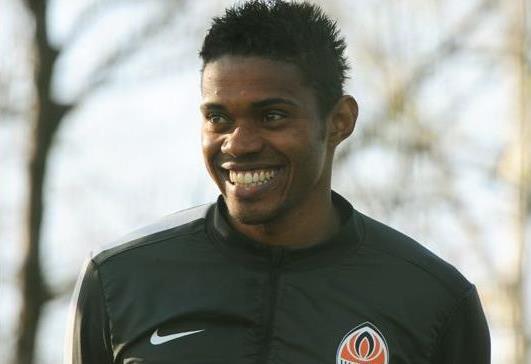 Σκοτώθηκε σε τροχαίο ο ποδοσφαιριστής της Σαχτάρ, Μαϊκόν Περέϊρα