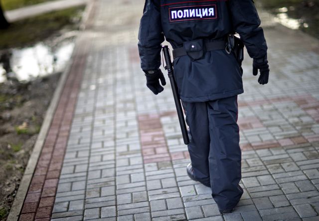 Δύο νεκροί σε επίθεση στον καθεδρικό της Σαχαλίνης στην ανατολική Ρωσία