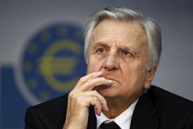 Τρισέ: Εφικτή η παράταση των δόσεων και η μείωση των επιτοκίων