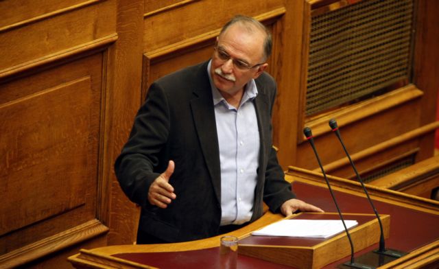 ΣΥΡΙΖΑ: Να διερευνηθεί άμεσα η υπόθεση με τους τρεις βουλευτές της ΝΔ