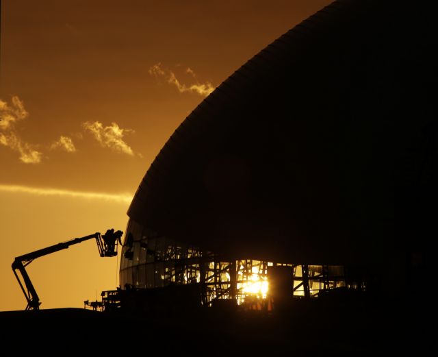 Έρευνα της ΔΟΕ για τους απλήρωτους μετανάστες – εργάτες στο Σότσι