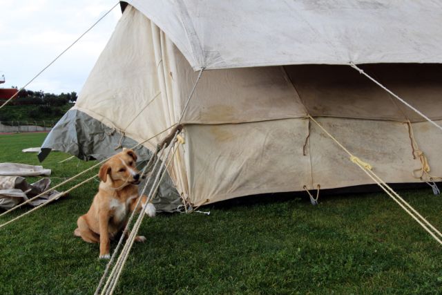 Δευτεροβάθμιοι έλεγχοι στα σπίτια της Κεφαλονιάς