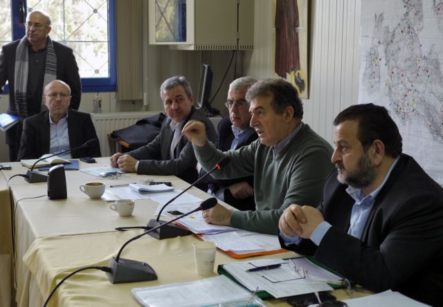 Χρυσοχοΐδης: Όχι τσαπατσουλιές και προχειροδουλειές στην Κεφαλονιά