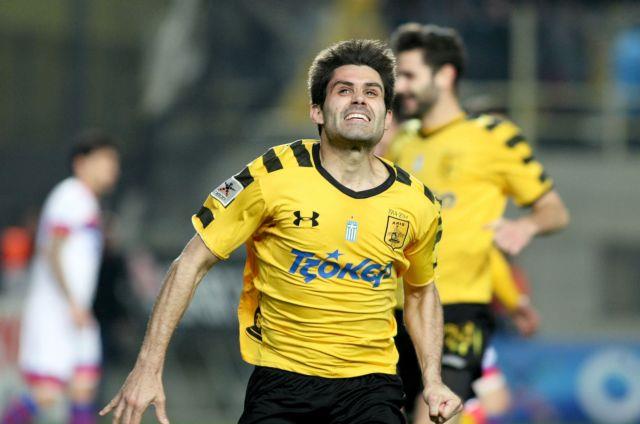 Υπάρχει… ζωή στον Άρη, μετά το 1-0 επί του Πανιωνίου