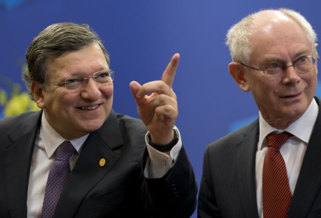 Χαιρετίζει η ΕΕ την επανέναρξη των συνομιλιών για το Κυπριακό