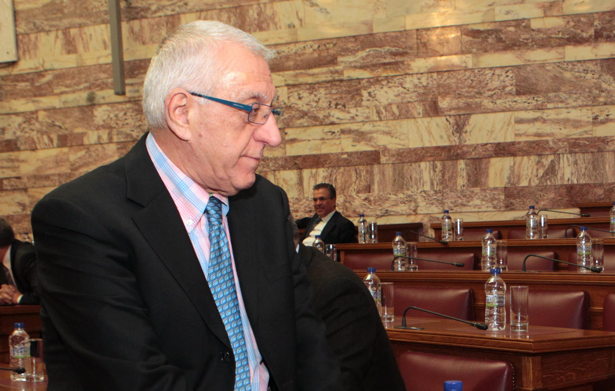 «Πέρασαν» τα επίμαχα άρθρα του νομοσχεδίου για την πρωτοβάθμια φροντίδα