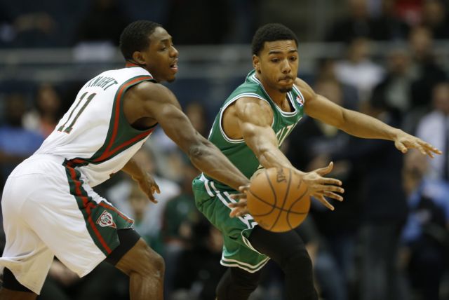 Νέα ήττα για τους Μιλγουόκι Μπακς