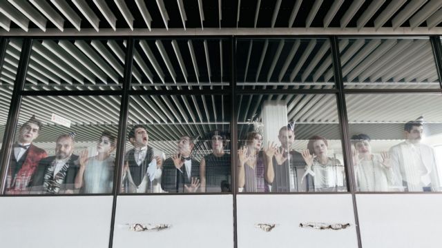 «Έτσι είναι (αν έτσι νομίζετε)» στην Κεντρική Σκηνή του Εθνικού