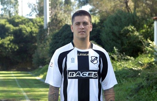 Ανακοινώθηκε ο Λιονέλ Νιούνιες από τον ΟΦΗ