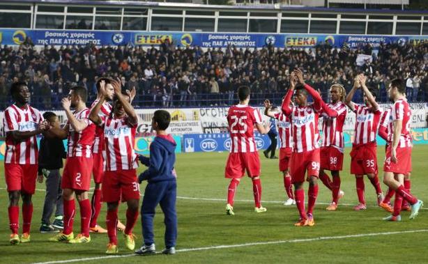 Οι «αιώνιοι» ψάχνουν ταίρι, πέρασαν από Βόλο και Περιστέρι