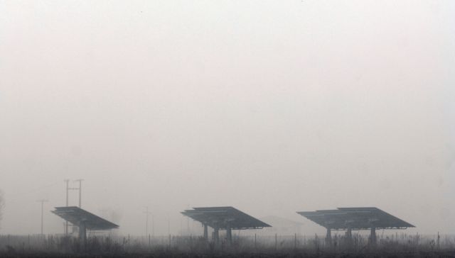 Δικαστική προσφυγή του Συνδέσμου Φωτοβολταϊκών κατά ΔΕΗ και Διαχειριστών