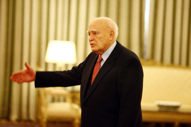 Το μεταναστευτικό στις συζητήσεις του Κάρολου Παπούλια στη Μάλτα