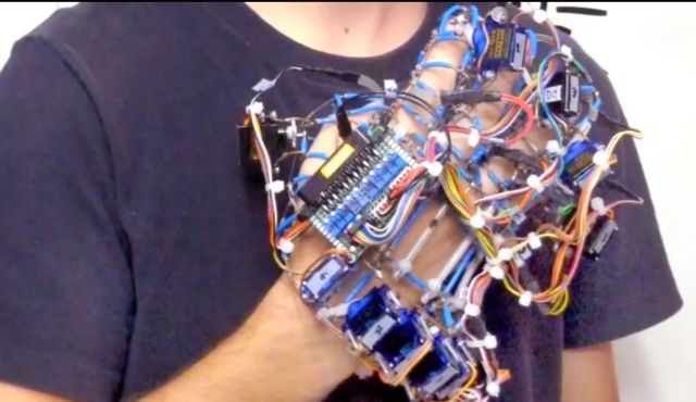 Πρόσκληση και σε παιδιά από την Ελλάδα στον διαγωνισμό επιστήμης της Google