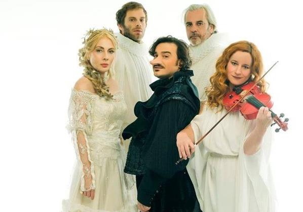 Ο «Συρανό ντε Μπερζεράκ» στο Παλλάς από 25 Φεβρουαρίου