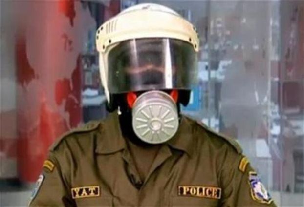 Αστυνομικοί της Αχαΐας κατά «Ελληνοφρένειας» και «Μπαλούρδου»