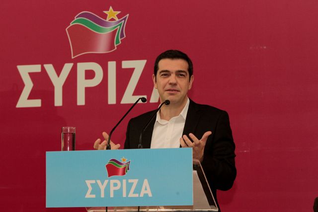 Ερωτηματικά ΣΥΡΙΖΑ για το πλεόνασμα, αμφισβητεί την κυβερνητική πολιτική