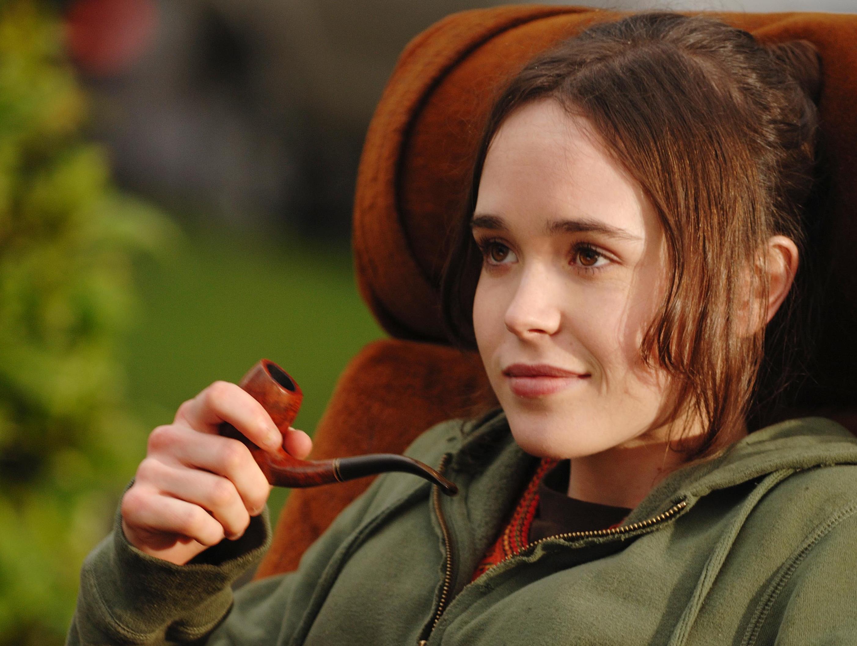 Έλεν Πέιτζ: Είμαι ομοφυλόφιλη, κουράστηκα να κρύβομαι