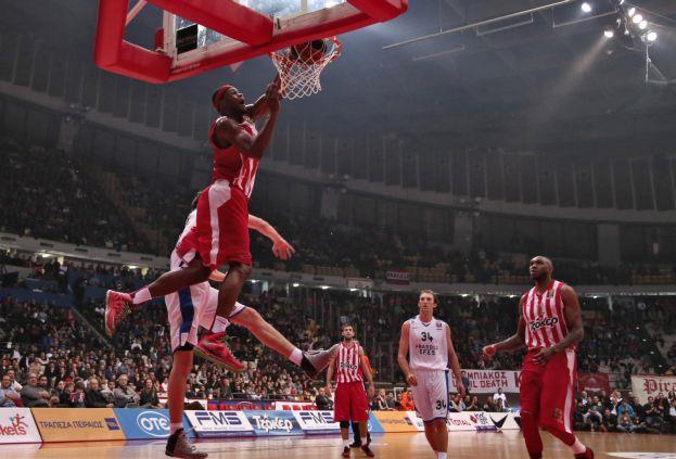 Στην κορυφή του top 10 της Ευρωλίγκα ο Πέτγουεϊ