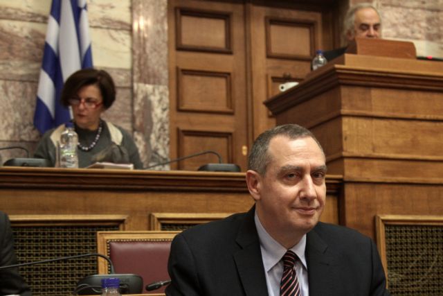 Γ.Μιχελάκης: Το 2016 θα γίνουν οι εθνικές εκλογές