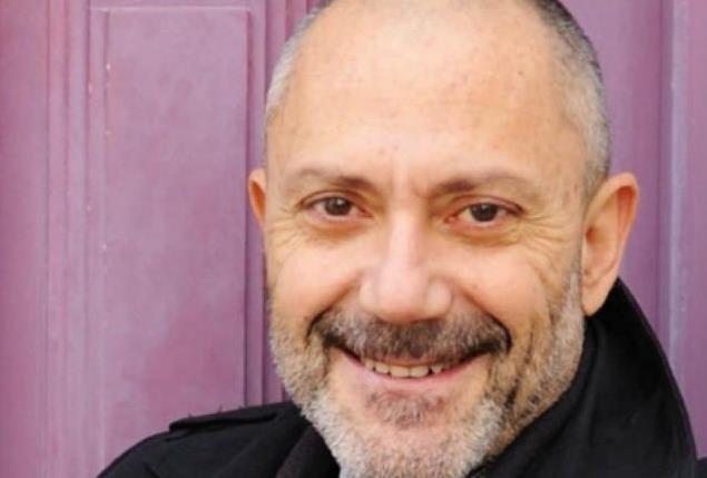 Γρ.Βαλλιανάτος: Δικαίωμα κάθε οροθετικού, «όπως εγώ», να το λέει