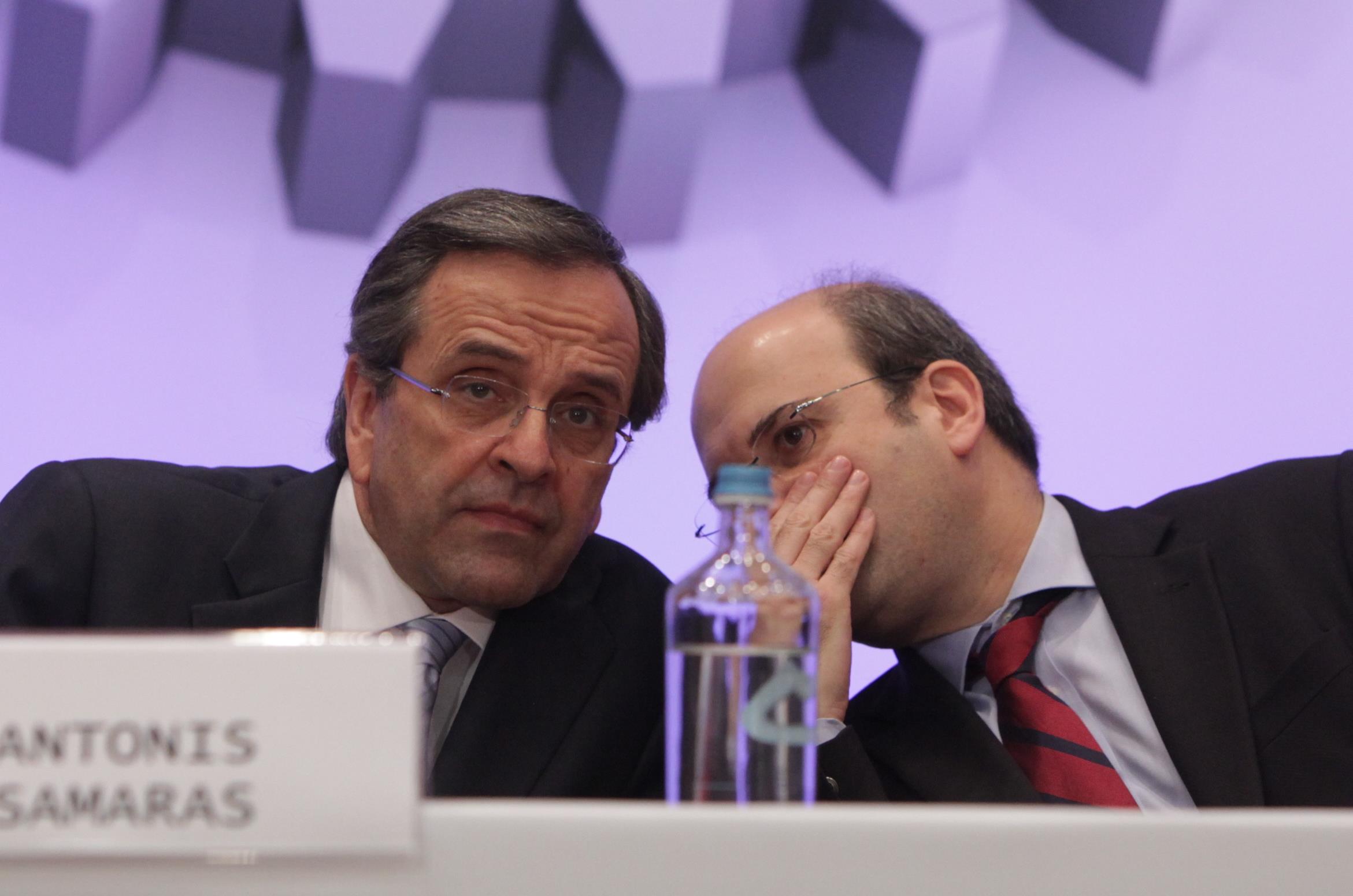 Ποιες αλλαγές έρχονται στην αδειοδότηση των επιχειρήσεων