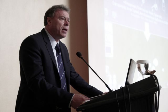 Γ.Σγουρός: Σε μία εβδομάδα οι αποφάσεις μου για την Περιφέρεια Αττικής