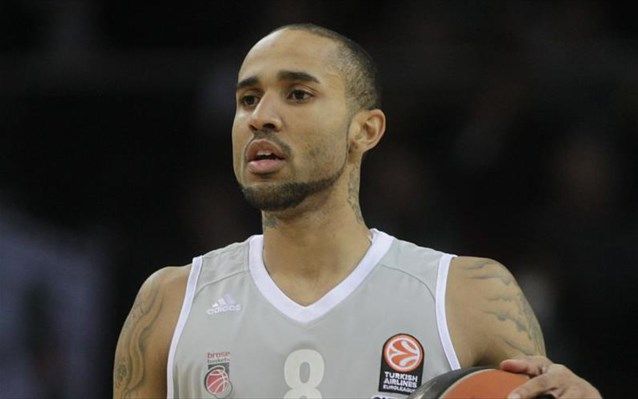 Πολύ κοντά στην ολοκλήρωση της μεταγραφής του Ράιτ στον Παναθηναϊκό