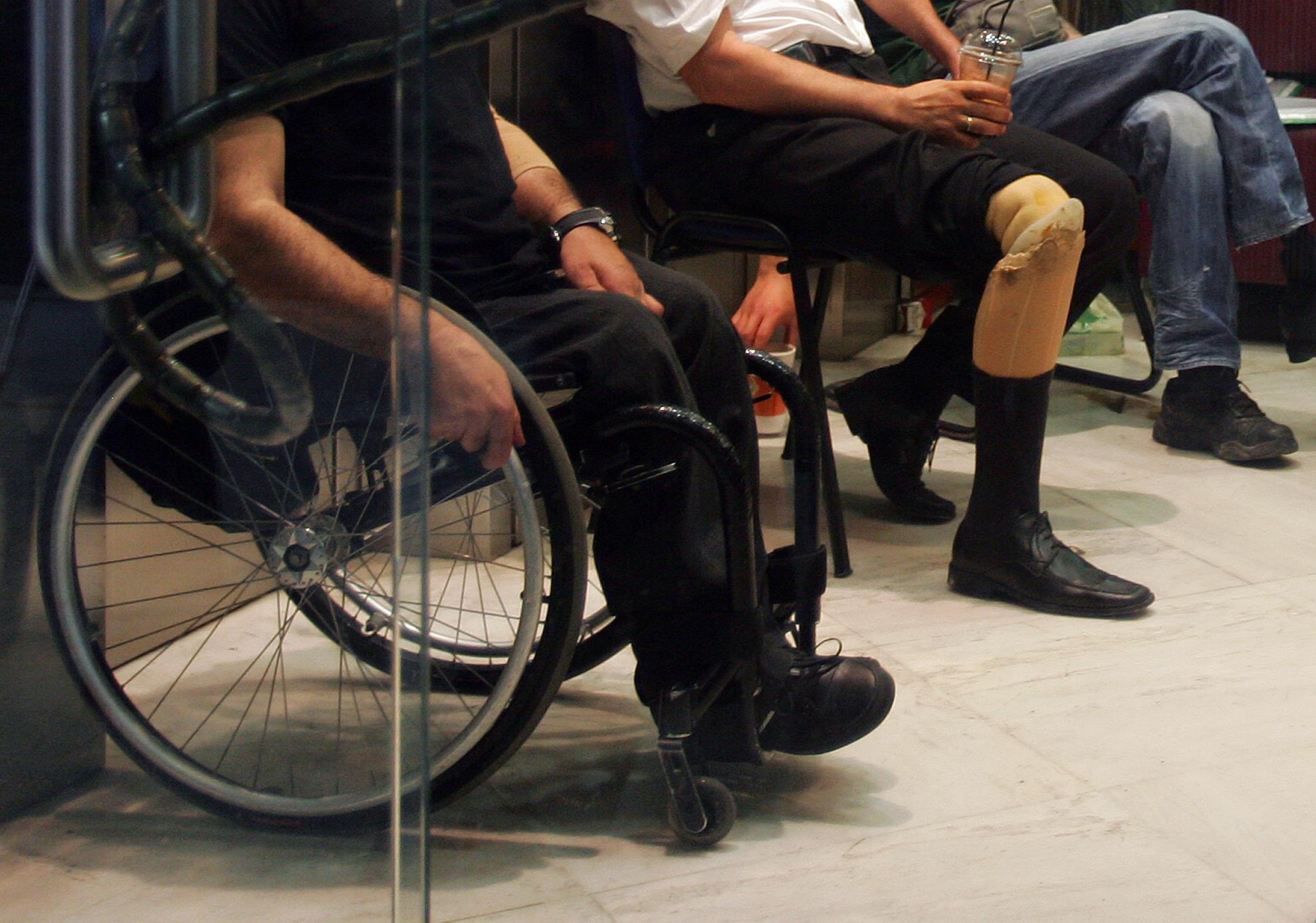 Στην Κεφαλονιά μεταβαίνουν γιατροί των Κέντρων Πιστοποίησης Αναπηρίας