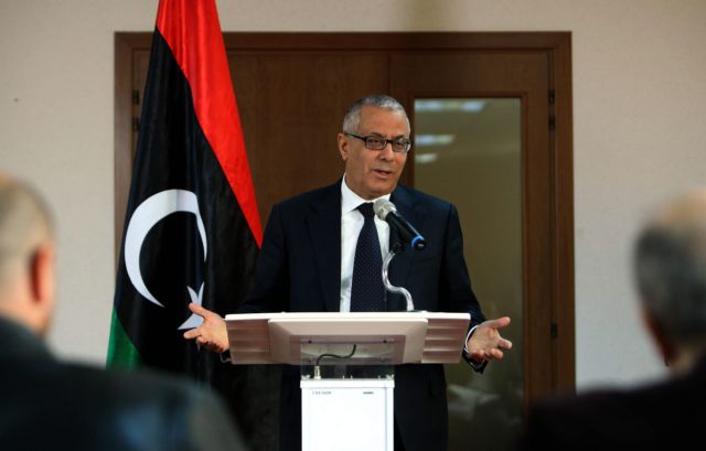 Με πραξικόπημα απειλούν την κυβέρνηση της Λιβύης ένοπλες ομάδες