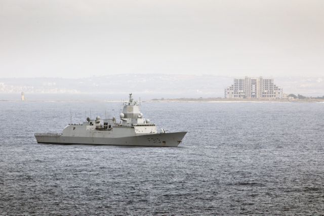 Κίνδυνος για τη Μεσόγειο τα χημικά της Συρίας, λένε φορείς από 14 χώρες