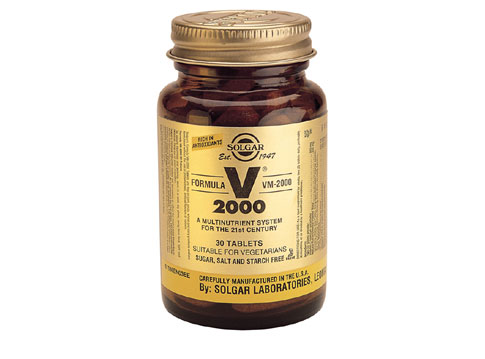 Ποια συμπληρώματα σας δίνουν ενέργεια;