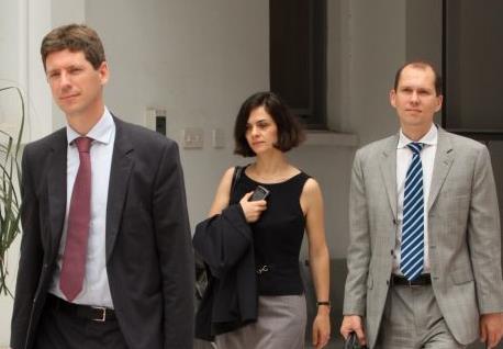 Εντός των δημοσιονομικών στόχων η Κύπρος λεει η τρόικα