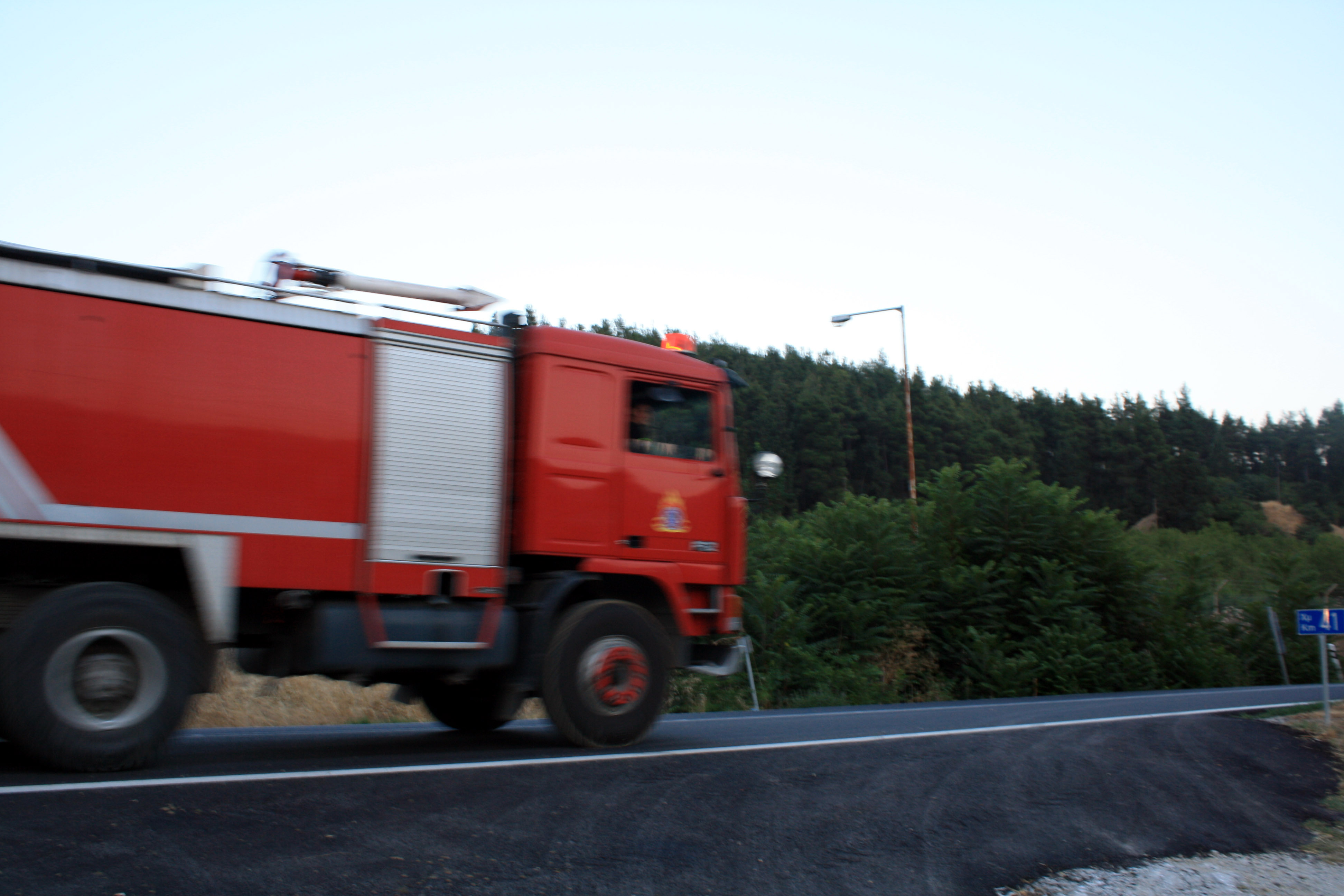 Απάτη 2,5 εκατ. ευρώ από οργάνωση εθελοντών πυροσβεστών