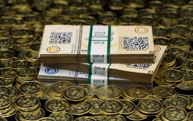 Δεκτά τα bitcoin από το πρώτο πρακτορείο ταξιδιωτικών κρατήσεων online