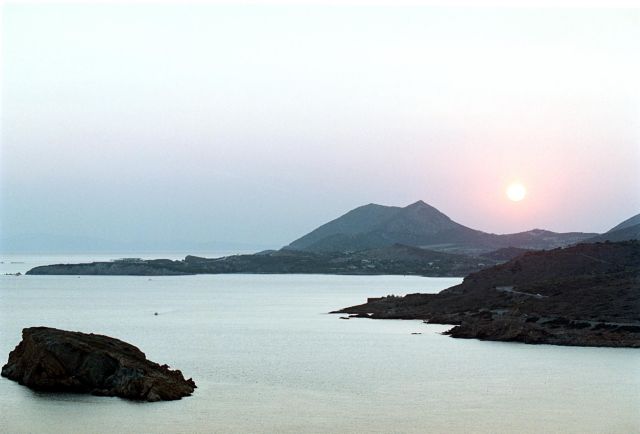 Στις Σπέτσες βρέθηκε η σορός του κυβερνήτη του βυθισμένου ιστιοφόρου στο Σούνιο